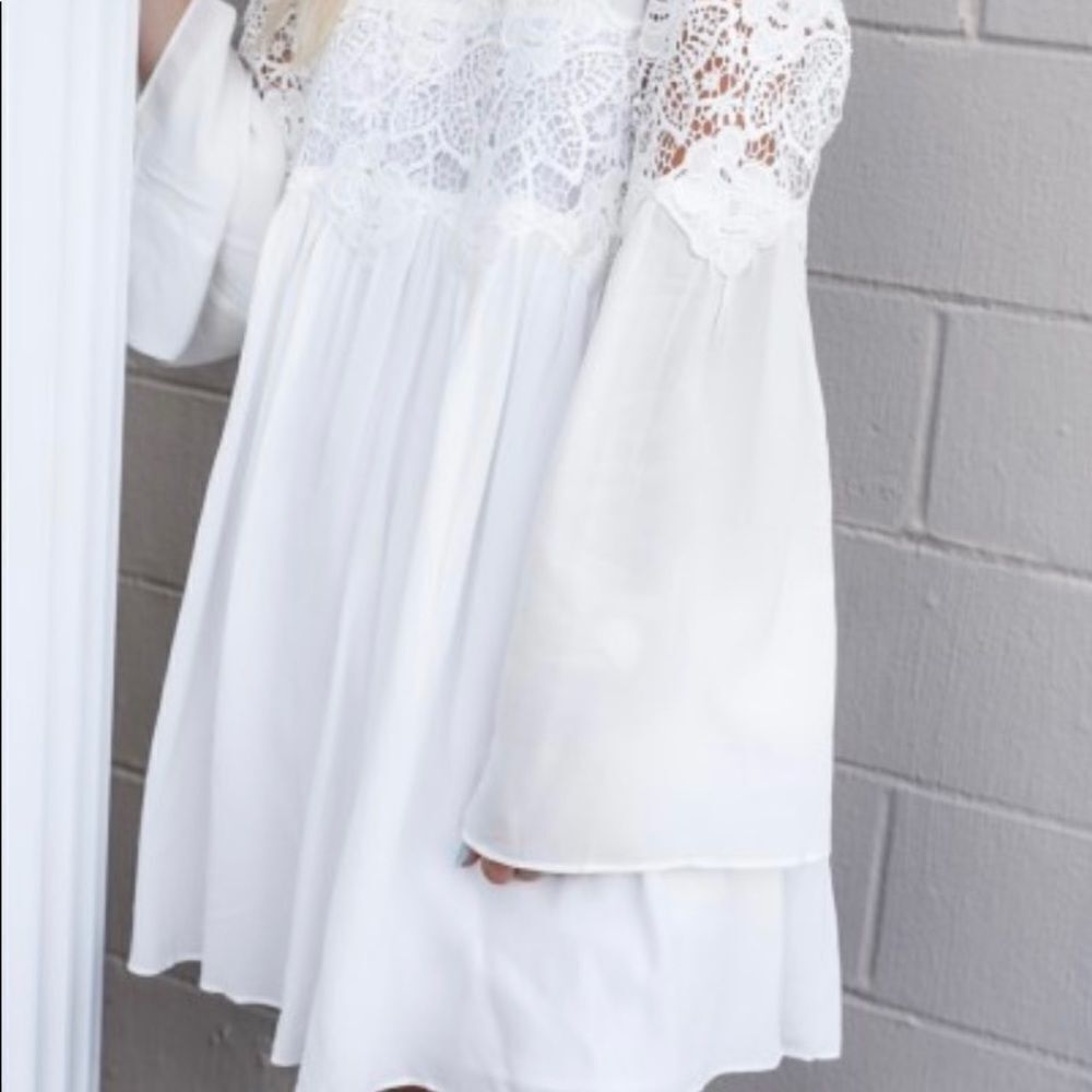 NWT Sugar+Lips Dress - Picture 2 of 12